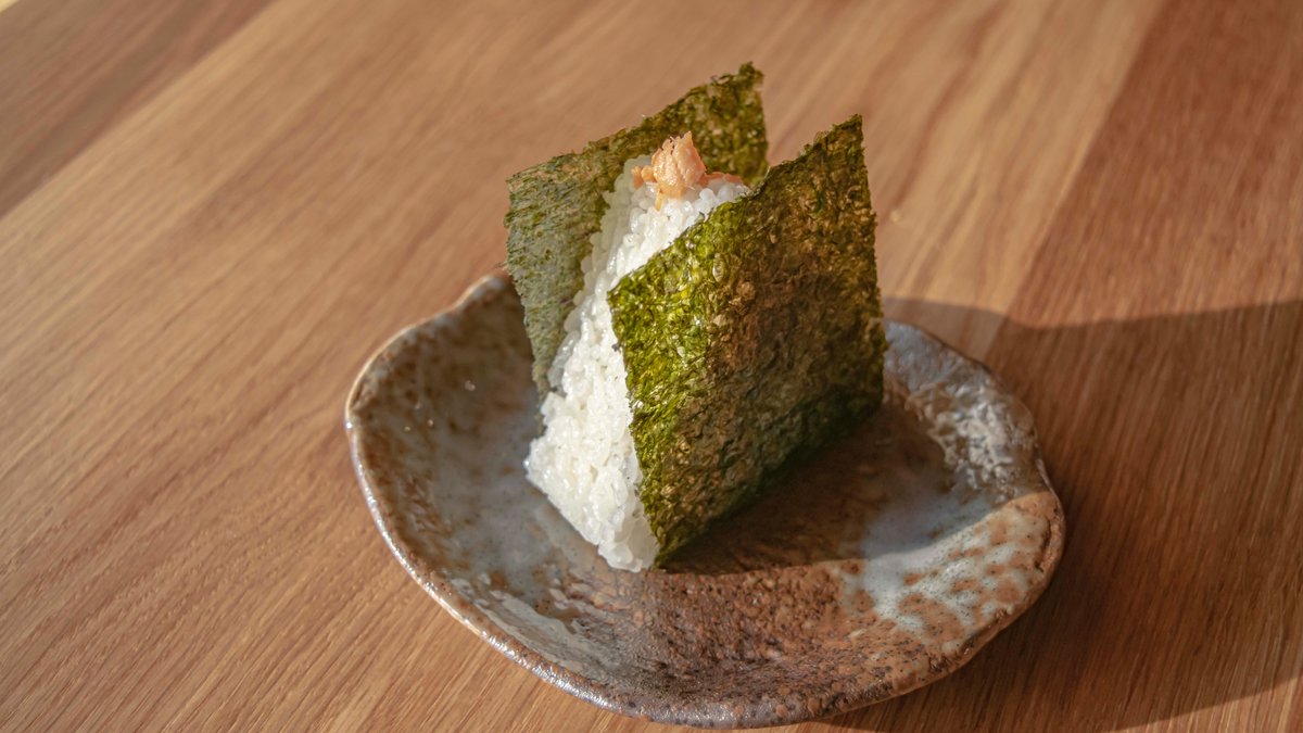 Onigiri