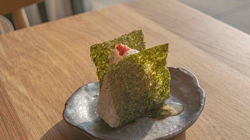 UME ONIGIRI 🌿