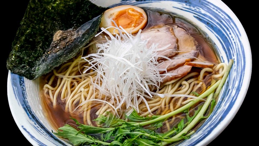 Mugi Shoyu