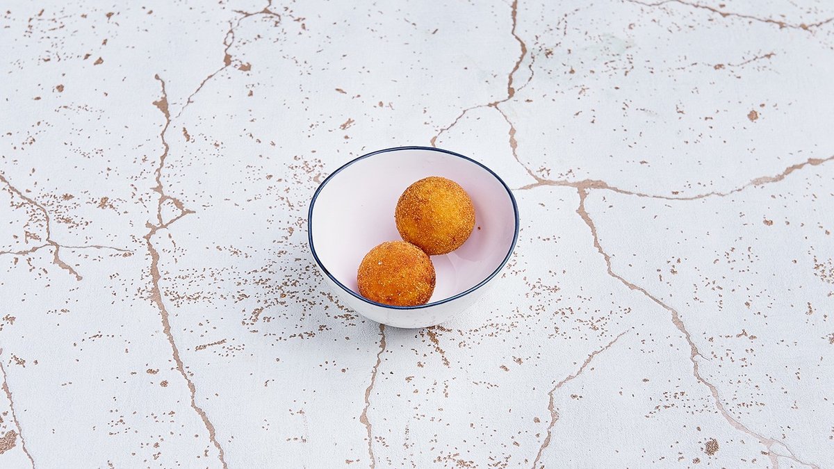 Arancini (2 szt.)