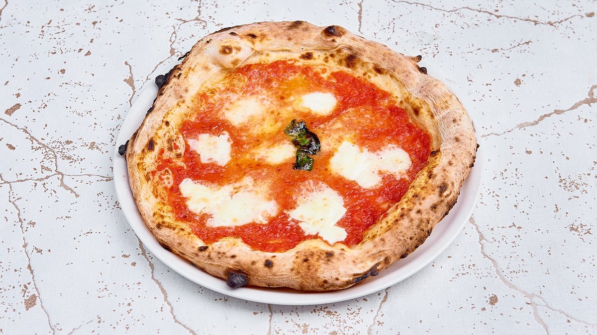 Margherita