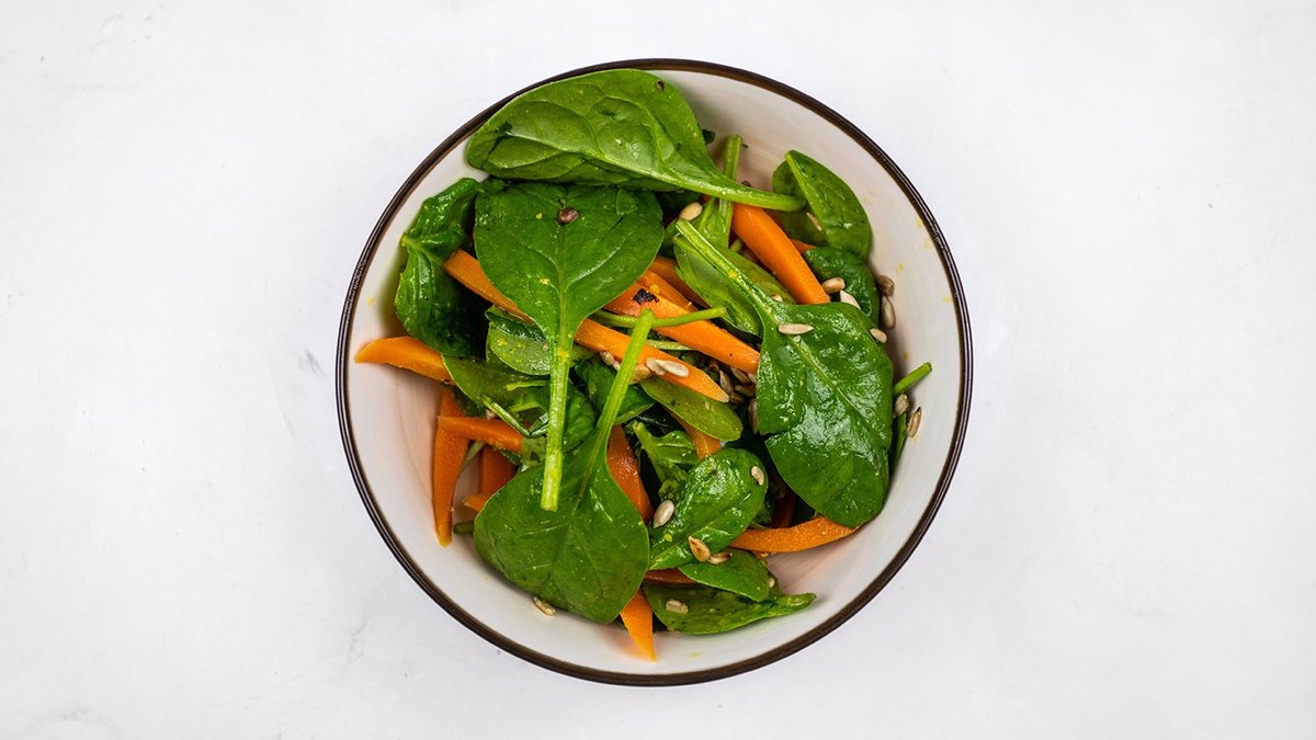 Spinaci