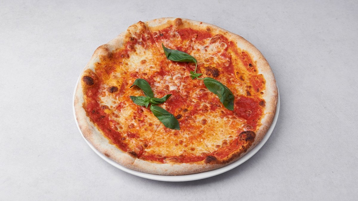Margherita