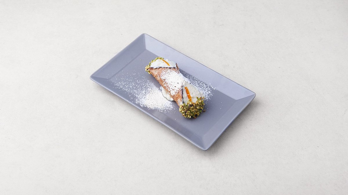 Cannolo siciliano