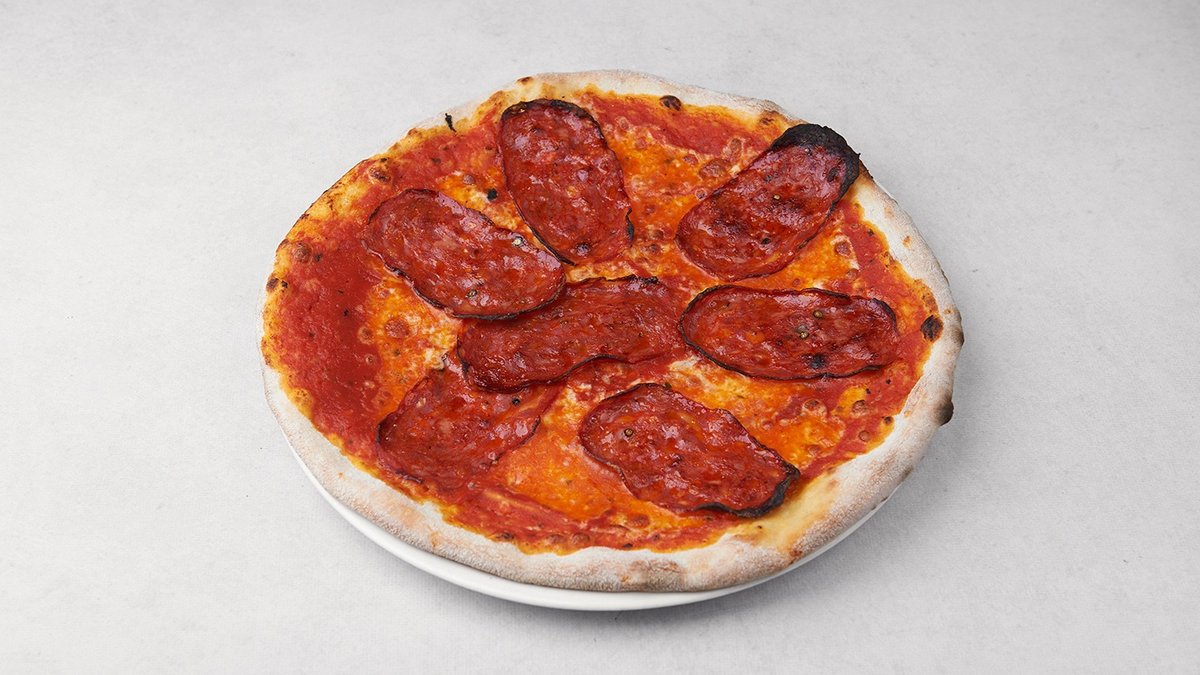 Diavola 🌶️