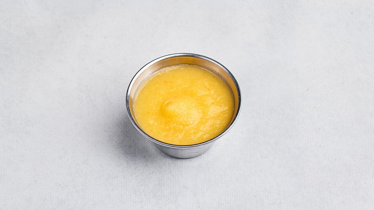 Salsa Mango Habanero