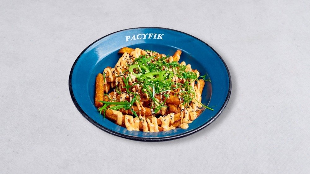K-Fries