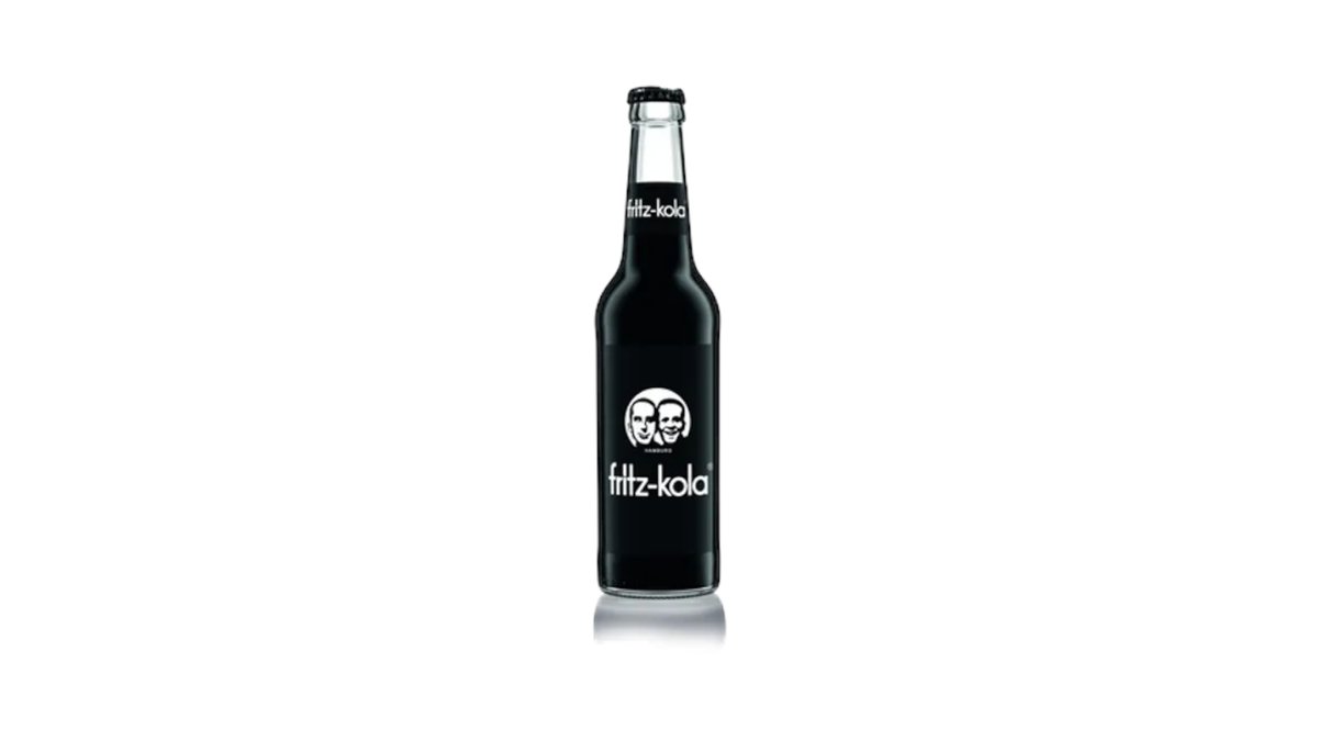 Fritz kola