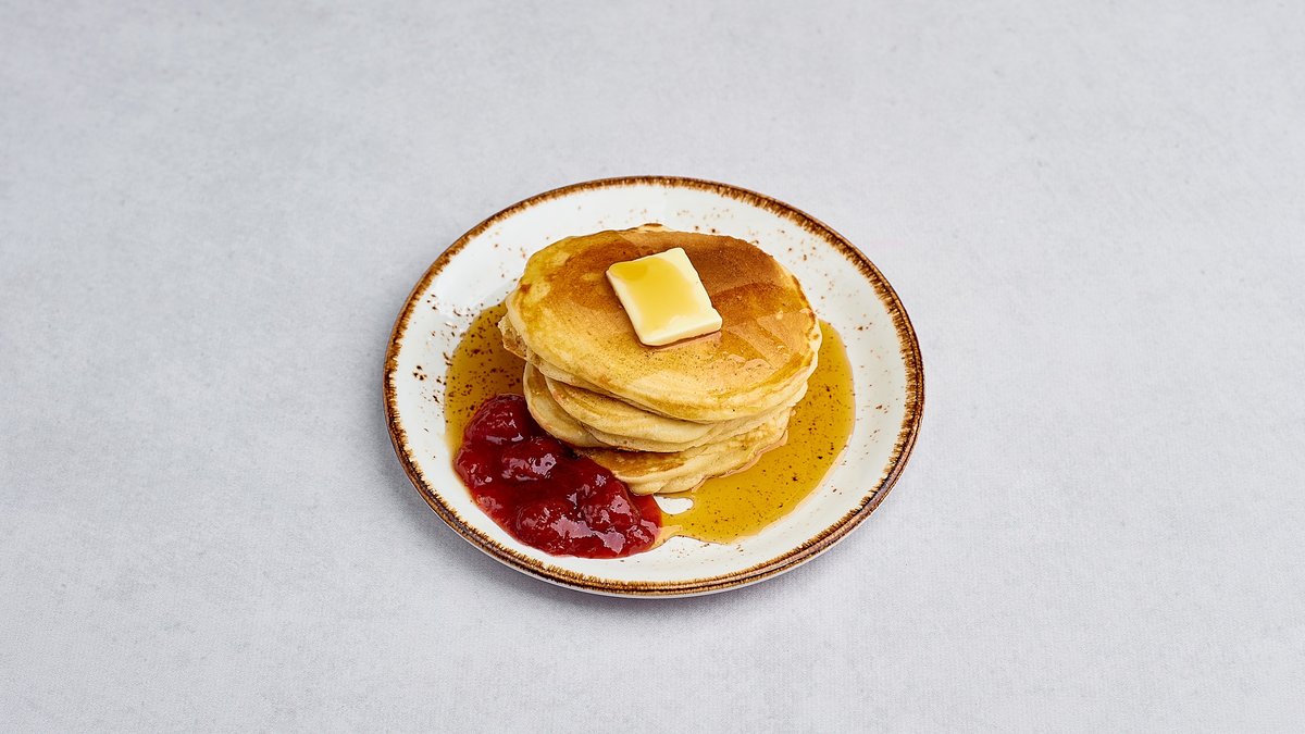 Pancakes