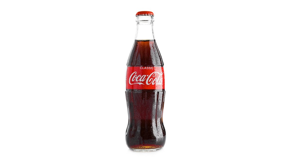Coca-cola