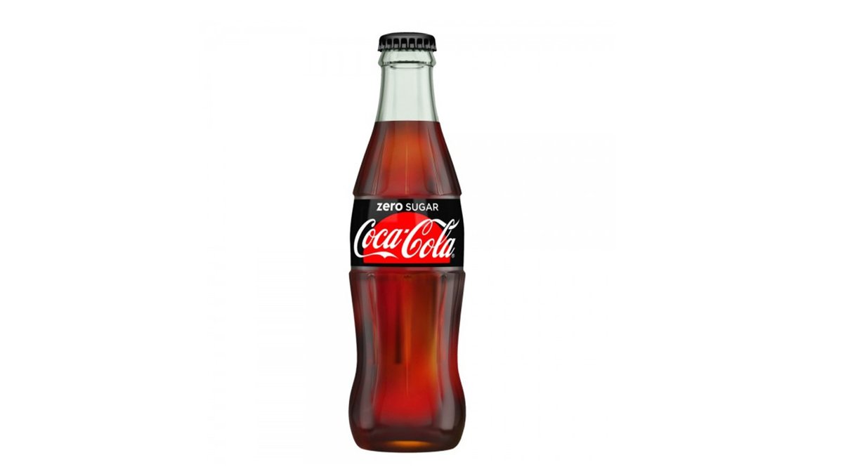 Coca-cola Zero