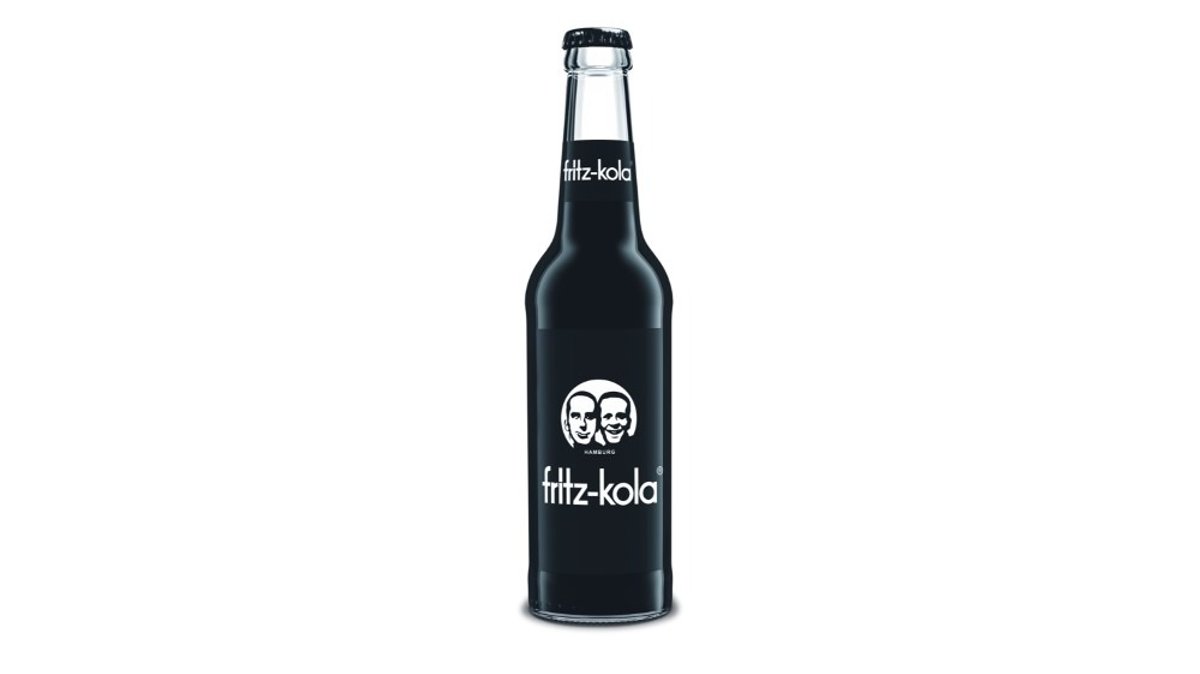 Fritz Cola