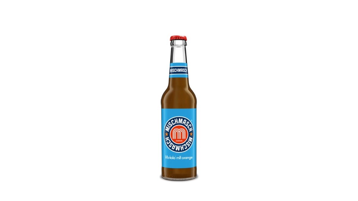 Fritz Cola Mischmasch