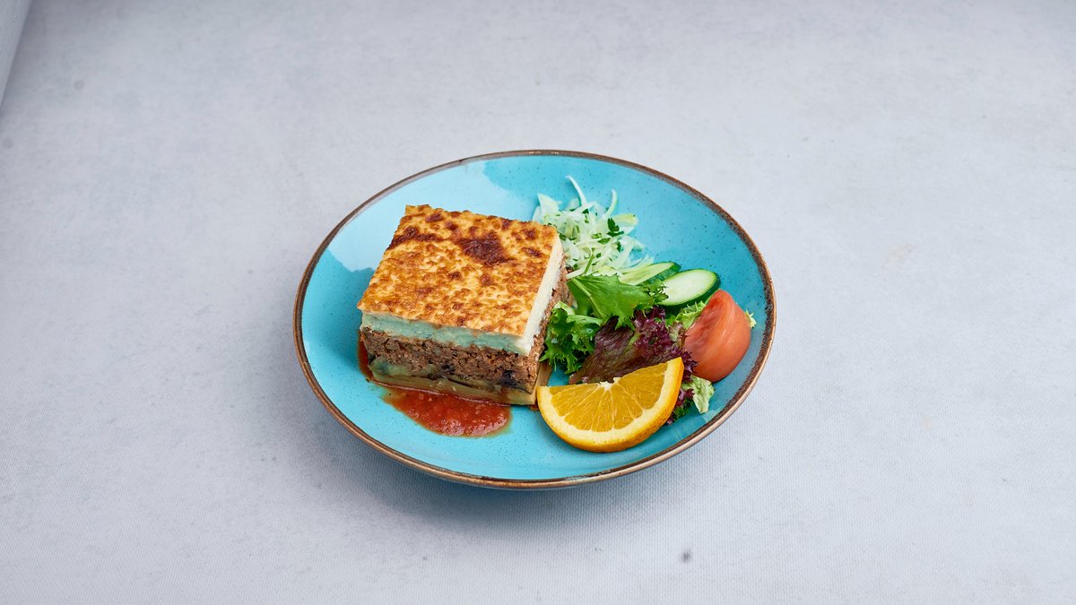 Moussaka