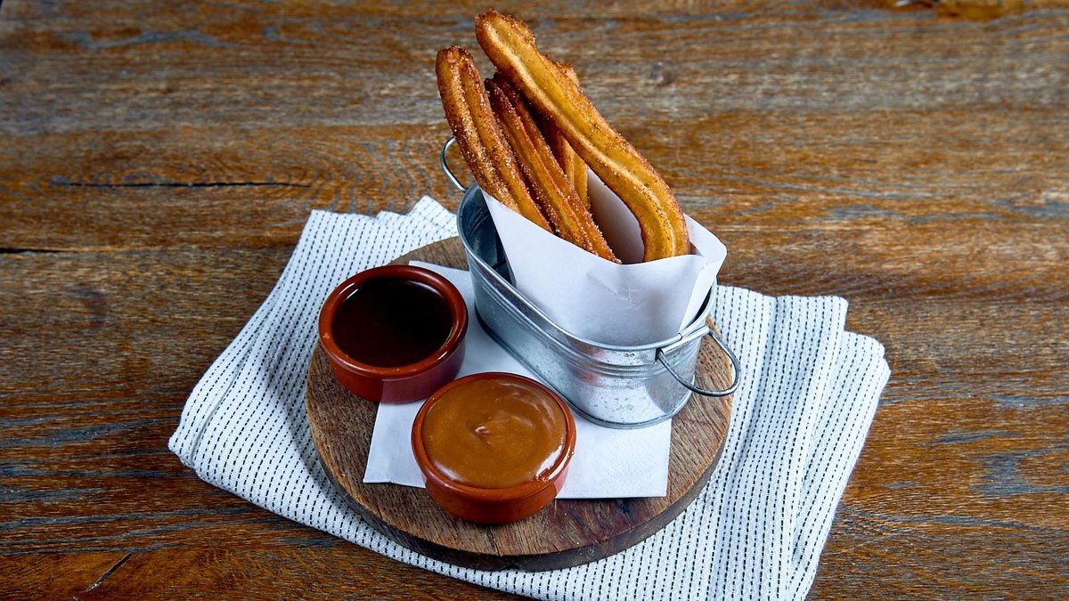 Churros