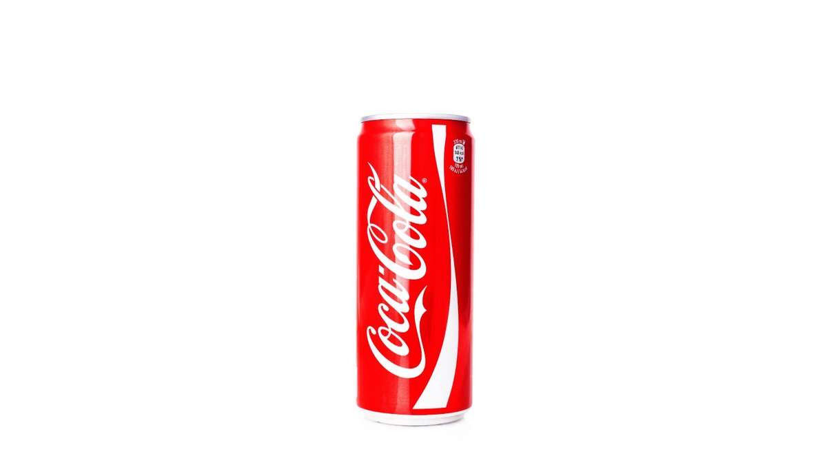 Coca Cola 250ml