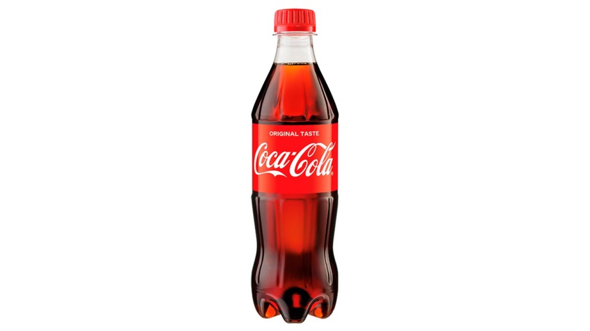 Coca-cola 500ml