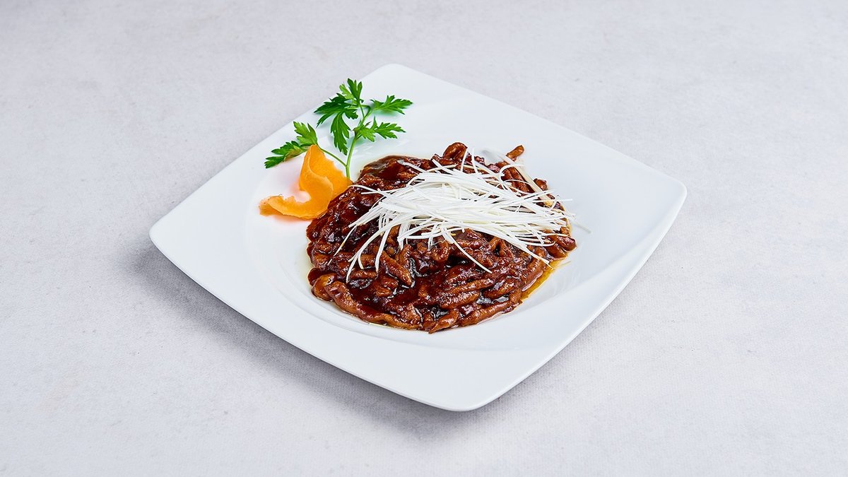 Wieprzowina ‘Jing Jiang’