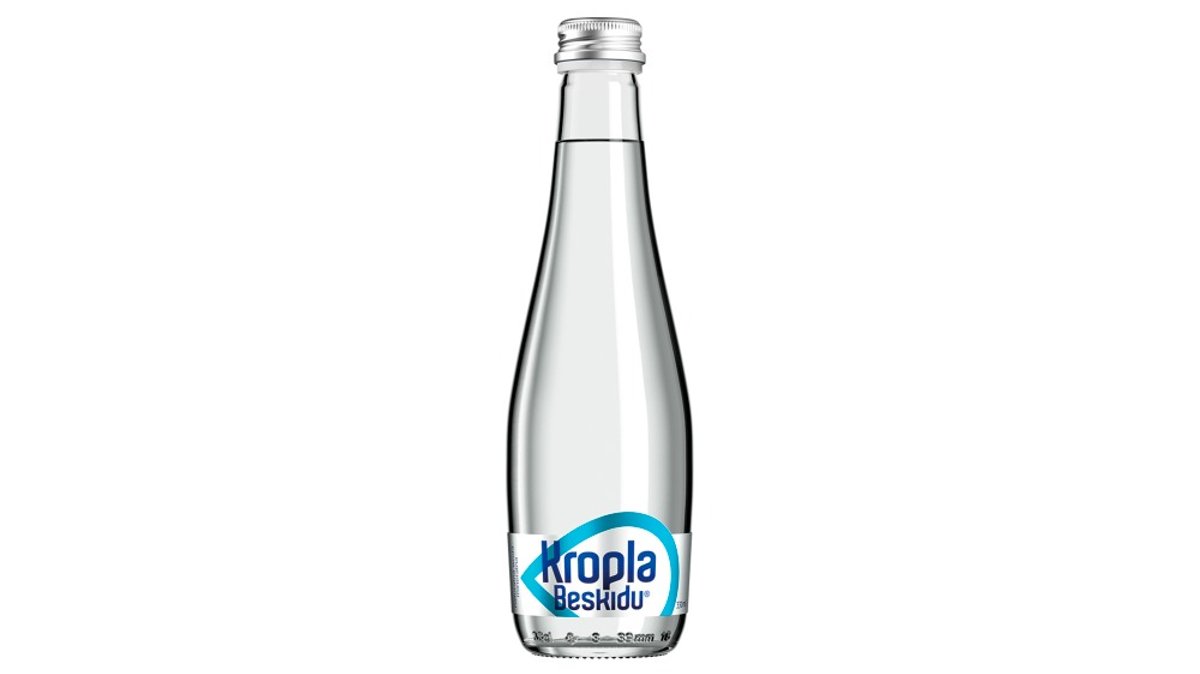 Kropla Beskidu
