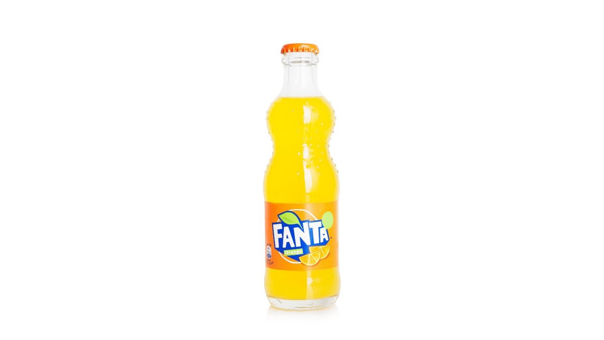 Fanta 0,25l