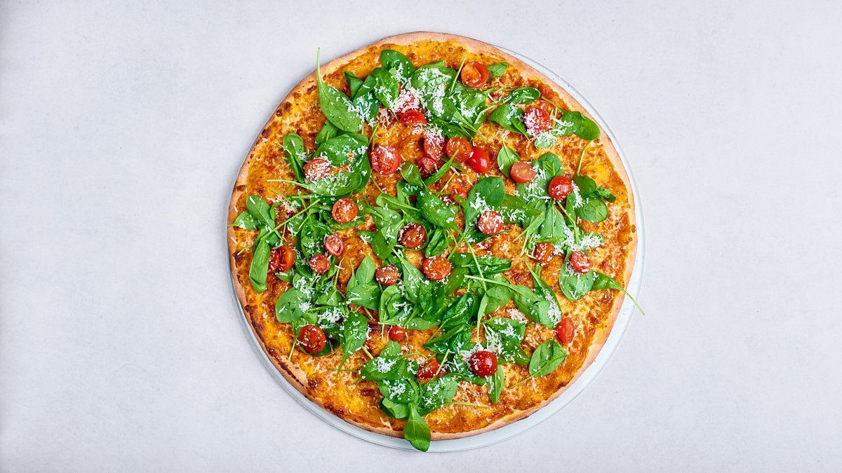 Tofu verde
