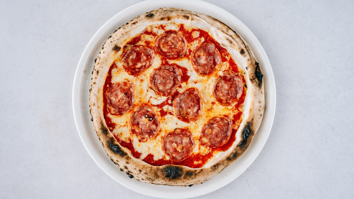 Salame Napoli dolce