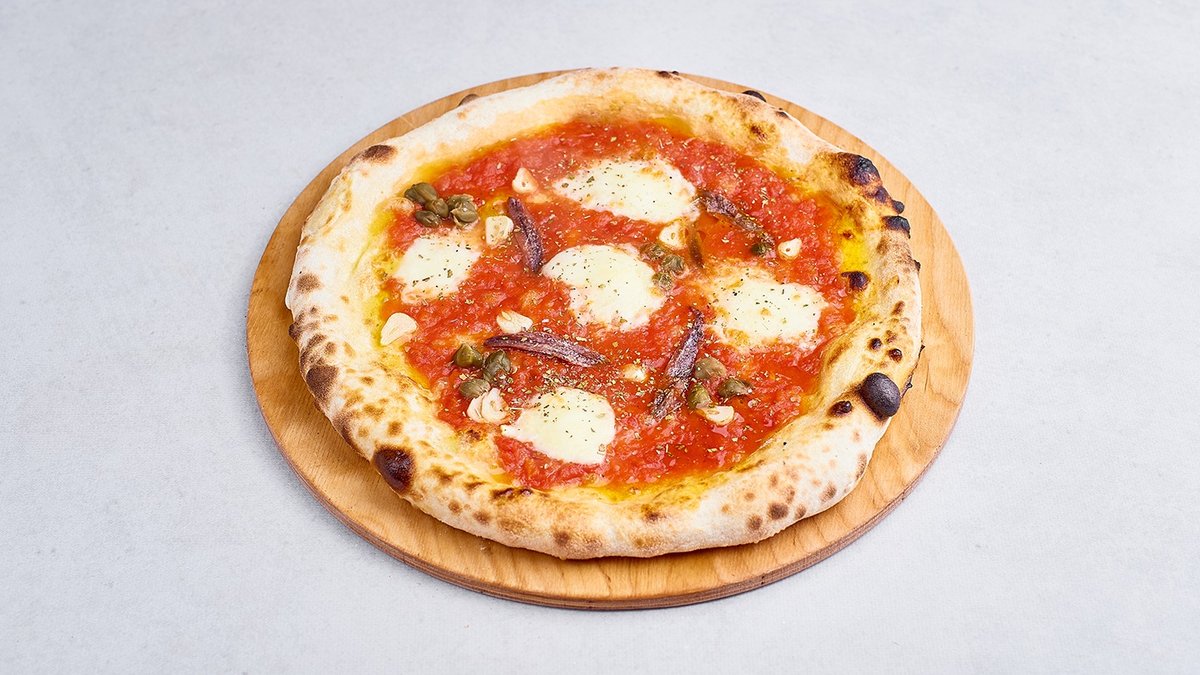 Anchois