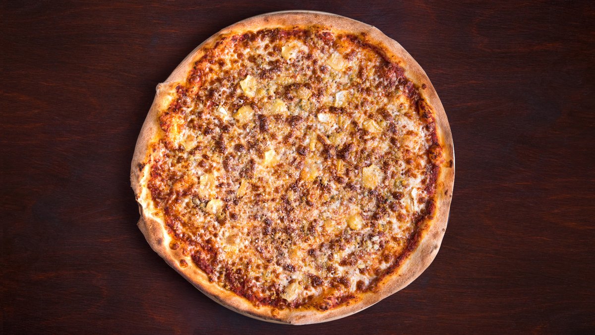 Quatro formaggi