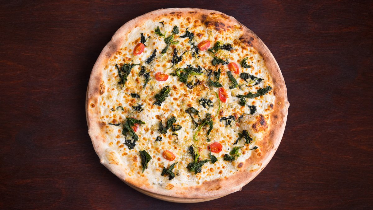 Spinaci