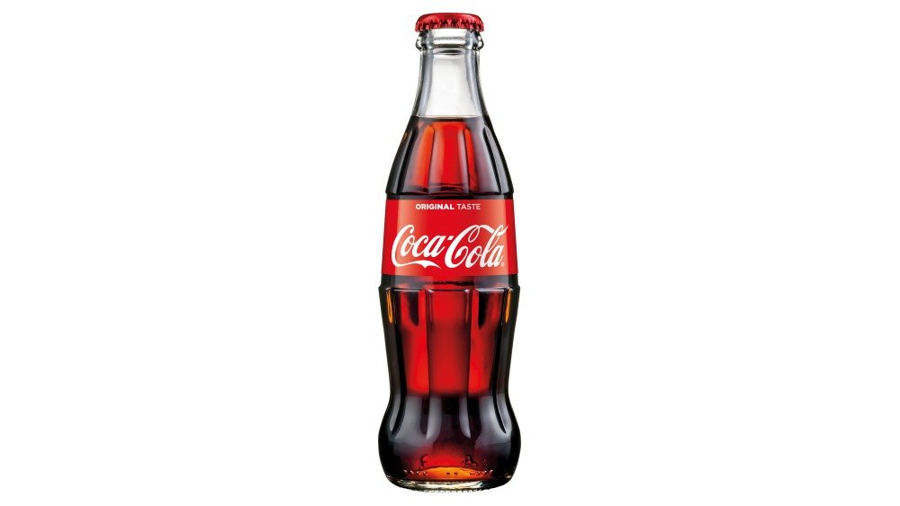 Coca-Cola 0,25 l