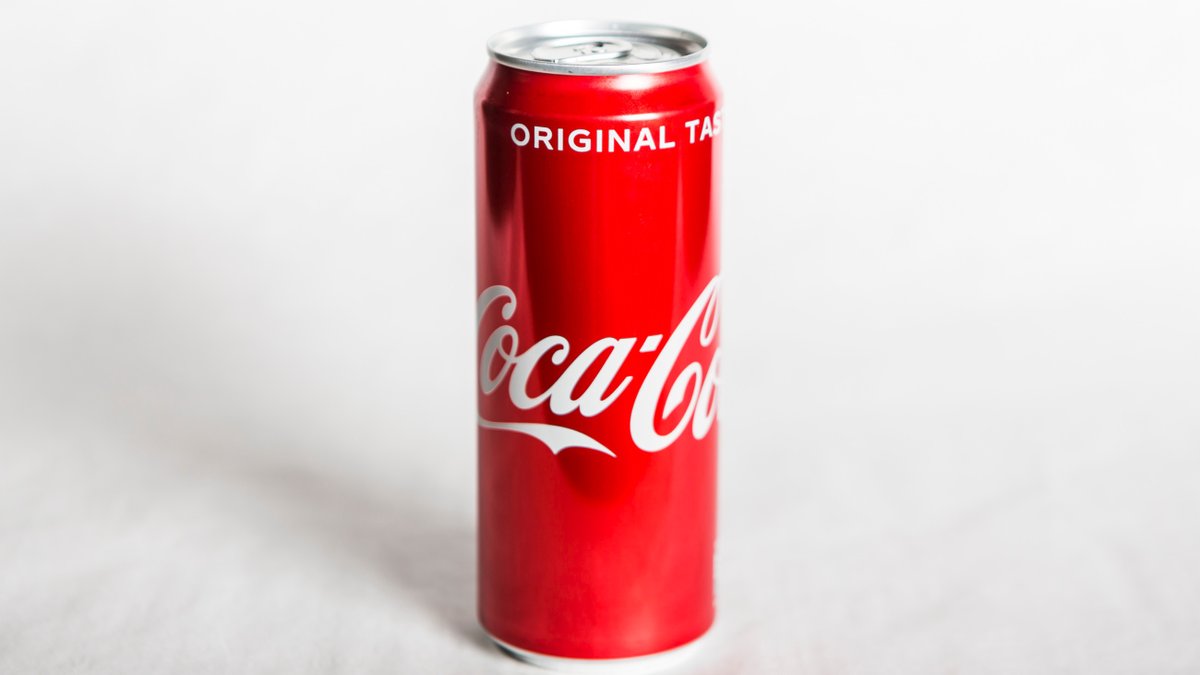 Coca-Cola 330 ml