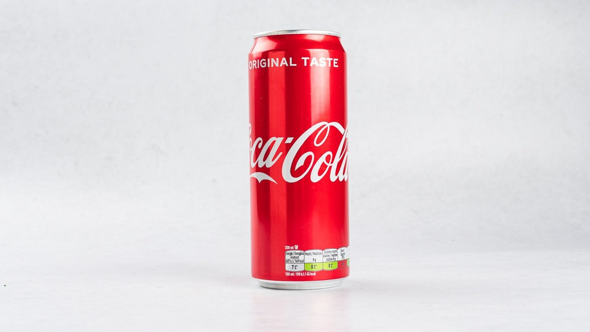 Coca Cola 330 ml