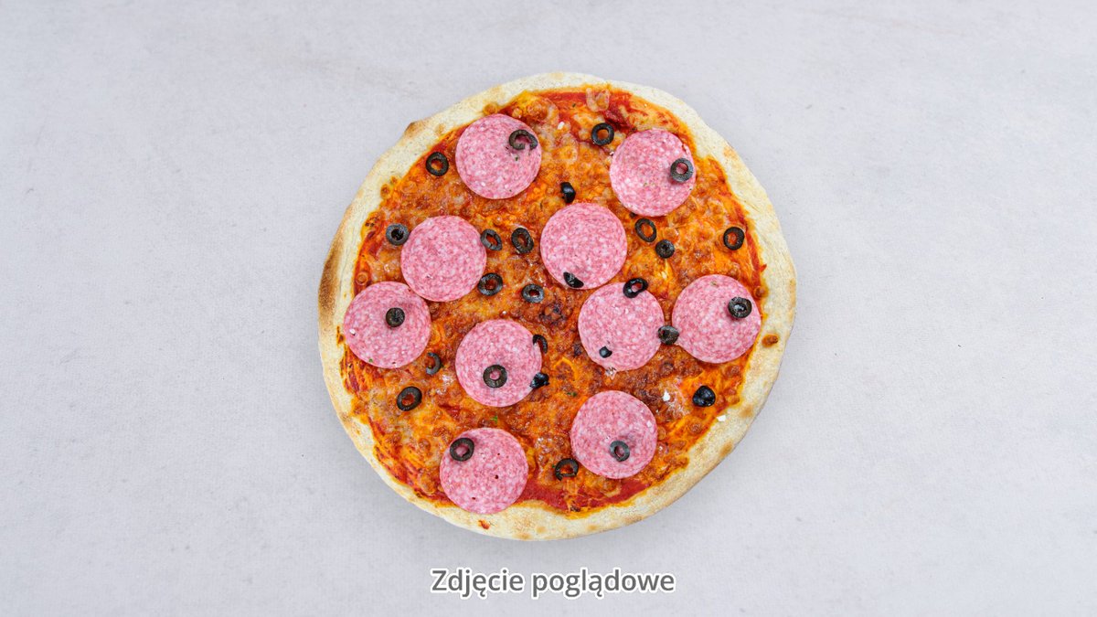 Salami 32 cm