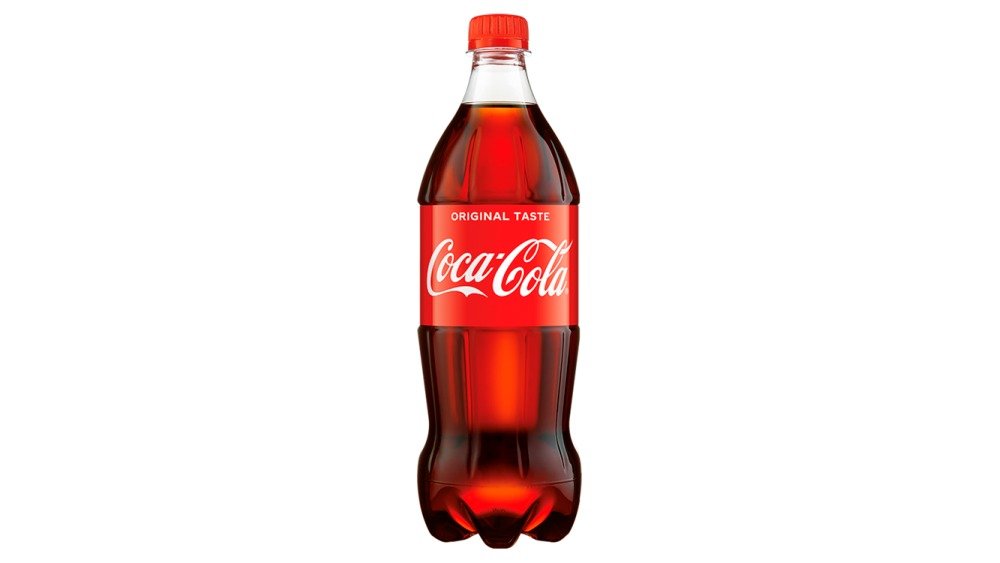 Coca-Cola 0,85 l
