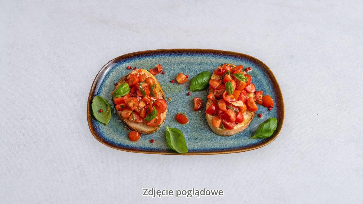 Bruschetta classico
