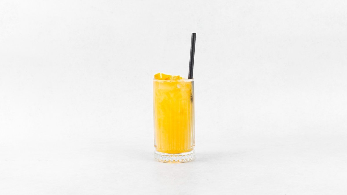 Napój mango
