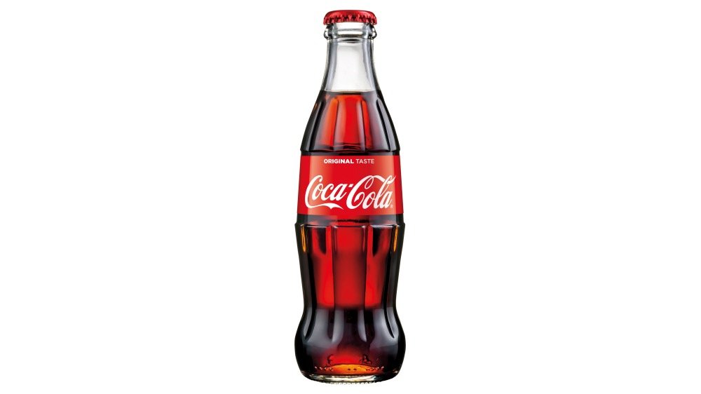 Coca-Cola 250 ml