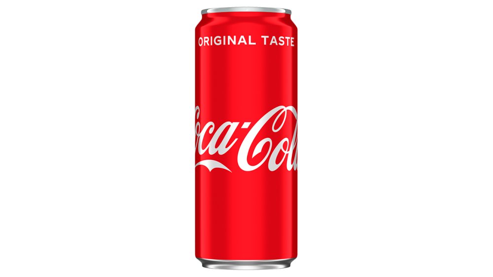 Coca-Cola 300 ml