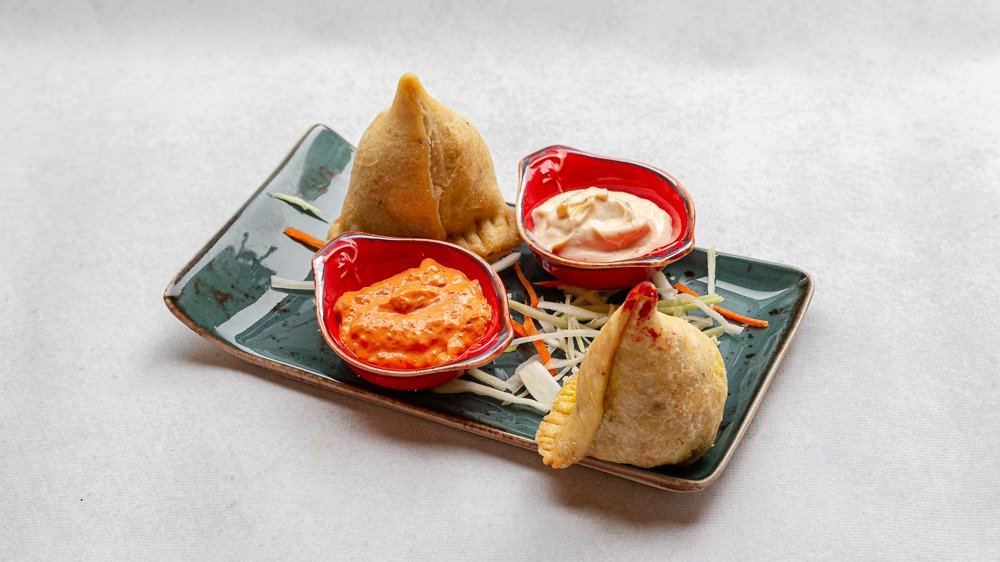 Samosa