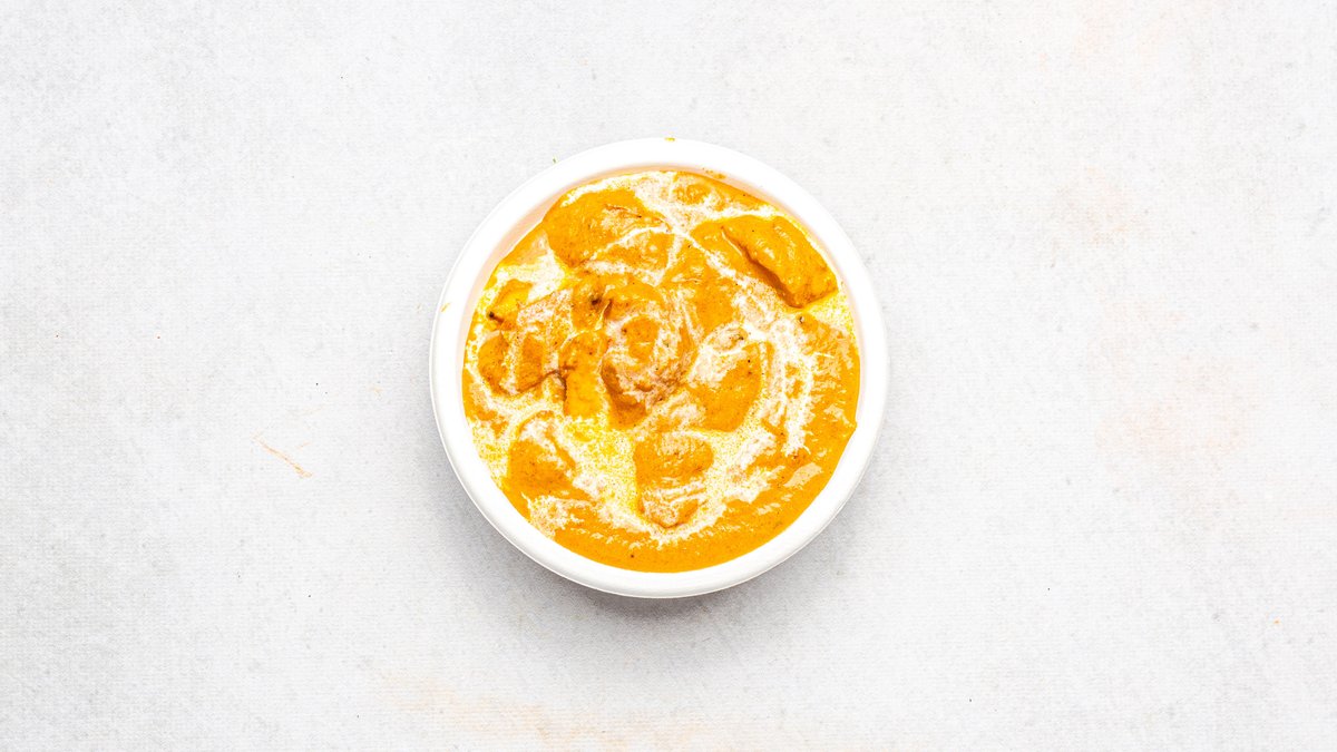 Butter masala