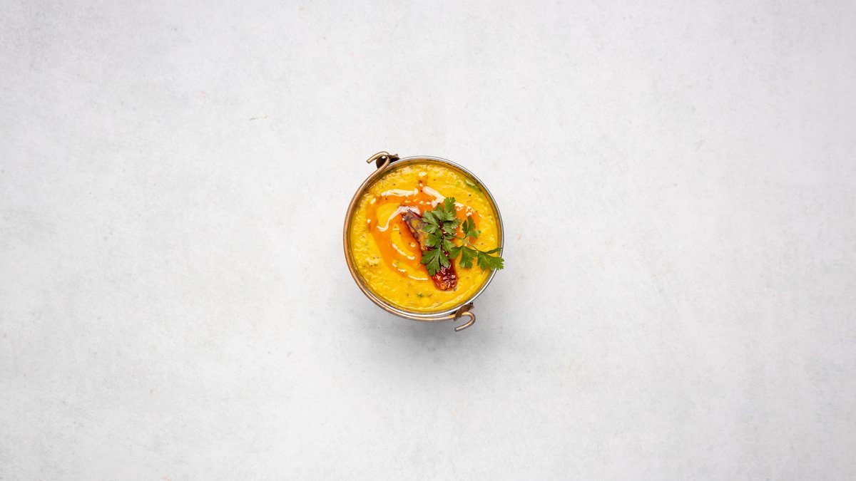 Dal tadka