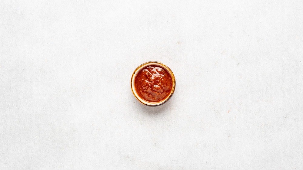 Domowa harissa