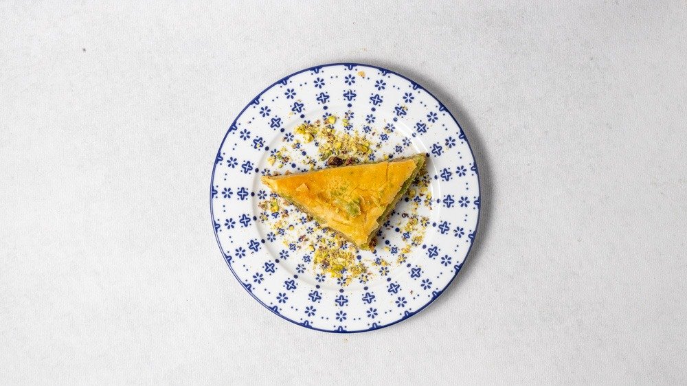 Baklava