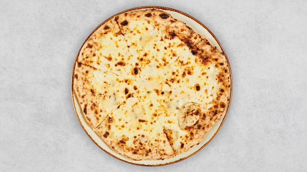 Quattro formaggi