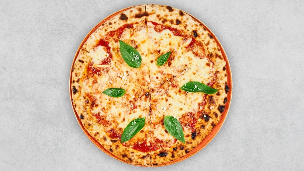 Margherita