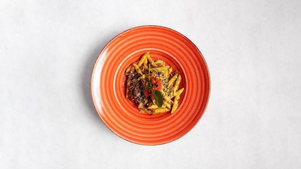 Spaghetti bolognaise