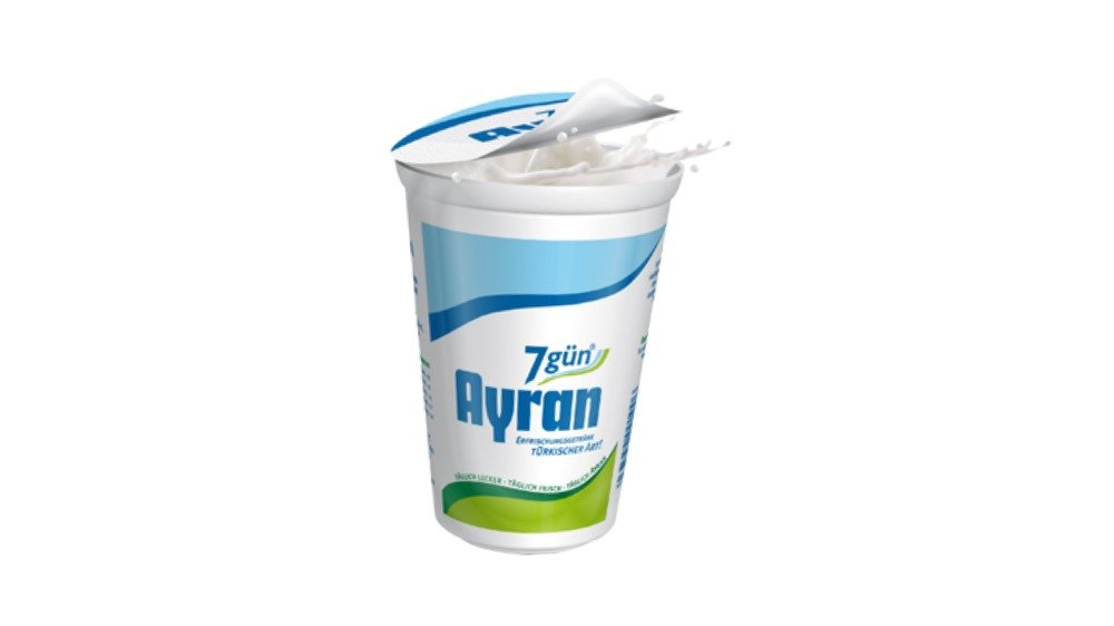 Ayran 250 ml