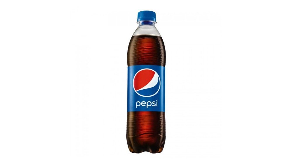 Pepsi 500 ml
