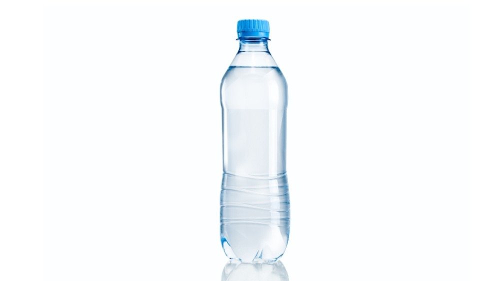 Woda niegazowana 500 ml