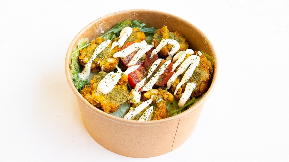 Falafel